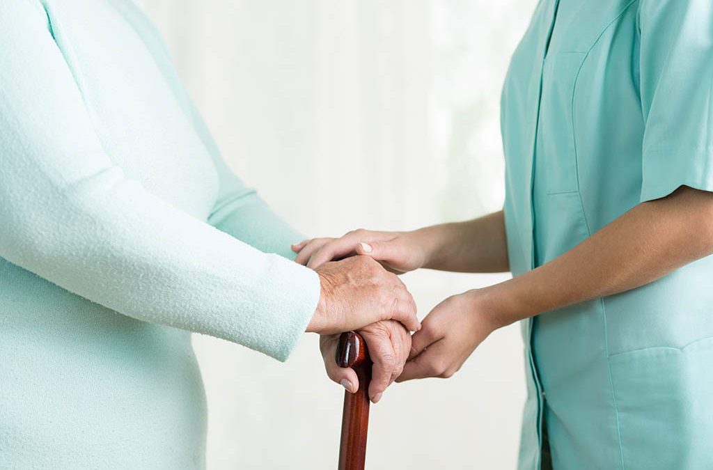 ¿Qué hacer cuando a un familiar le diagnostican una enfermedad degenerativa o terminal?