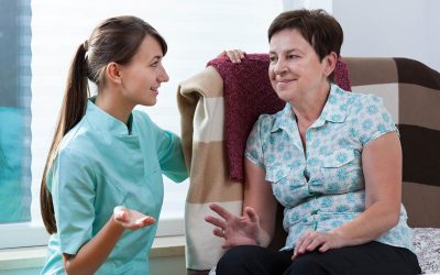 Enfocarse en el paciente, no en la enfermedad