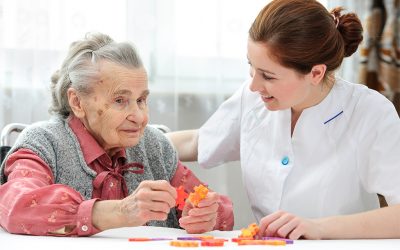 Contratar el servicio de cuidadores en casa es la mejor solución