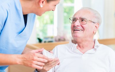 ¿Cómo manejar un enfermo con Alzheimer en casa?