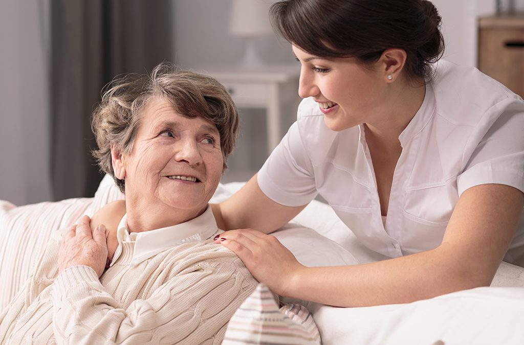 ¿Cómo detectar la depresión en adultos mayores?